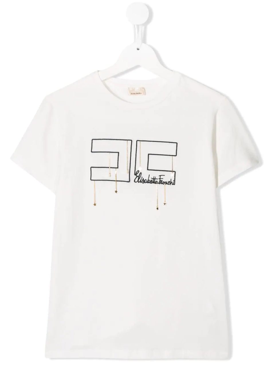 T Shirt Elisabetta Franchi 2019 Deals, 57% OFF | edetaria.com