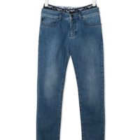 Armani jeans elastico colore - per ragazzo