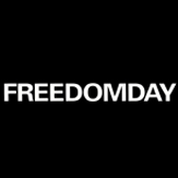 Moschino Freedomday