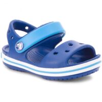 Crocs crocband sandal colore blu-azzurr per scarpe